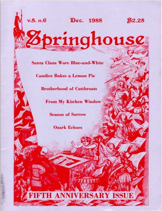 Springhouse V5 N6