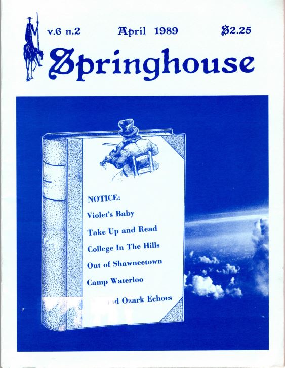 Springhouse V6 N2