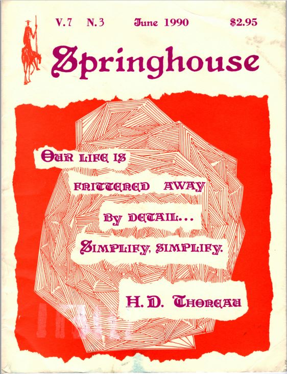 Springhouse V7 N3