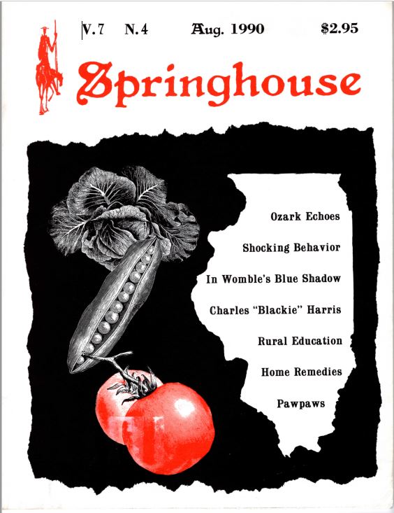 Springhouse V7 N4