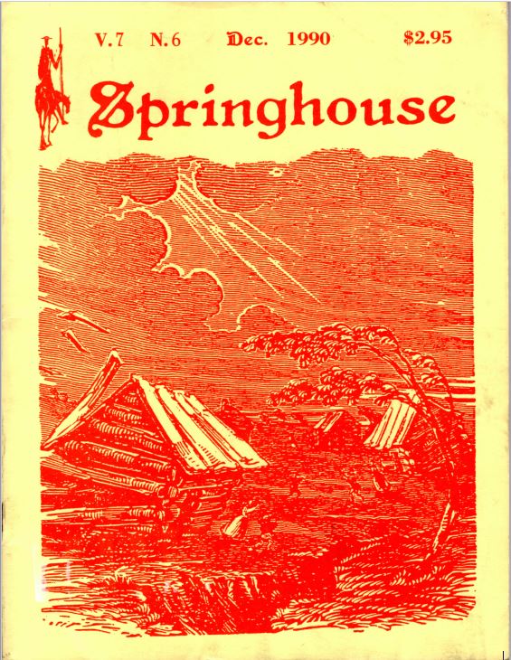 Springhouse V7 N6